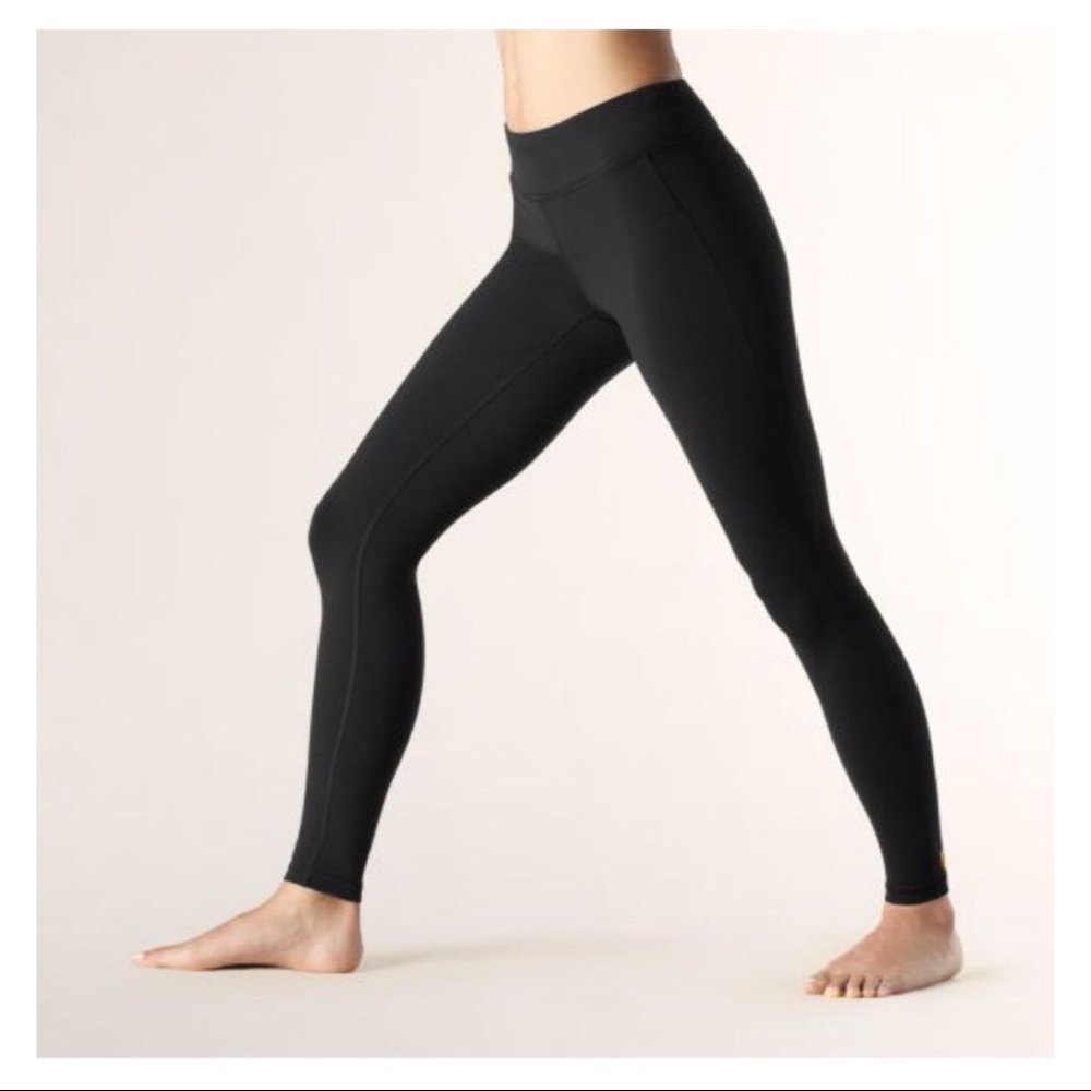 Lucy Perfect Core Leggings